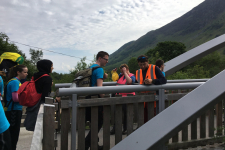 Ben Nevis Trip - 34